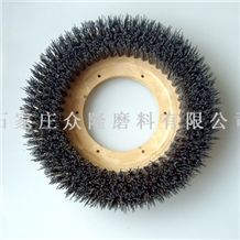 Floor Care Brush