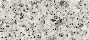 Blanco Santander Granite Tile, Spain Grey Granite