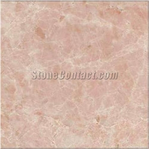 Desert Pink Marble Slabs & Tiles, Greece Pink Marble
