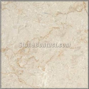 Ligourio Beige Marble Slabs & Tiles, Greece Beige Marble