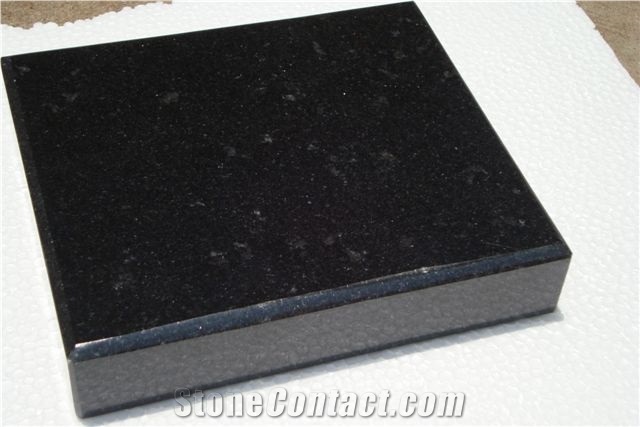 Black Labrador Granite Tile