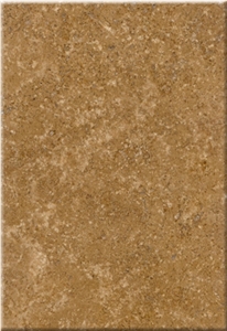 Chocalate Travertine Tile, Iran Brown Travertine