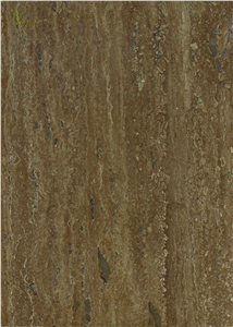 Noce Travertine Vein Cut Tile