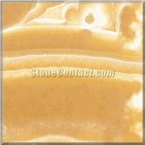 Yellow Alabaster Tile, Egypt Yellow Alabaster