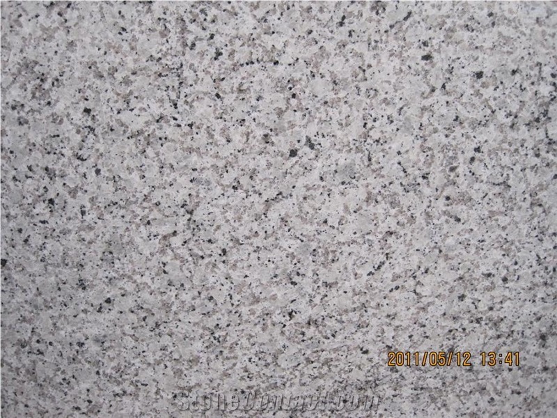Grey White Granite Tiles,G439 Granite Slabs,G439 G