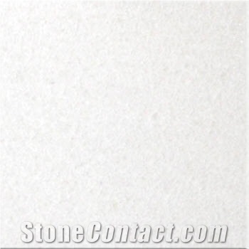 Pure White Marble Tiles from Vietnam