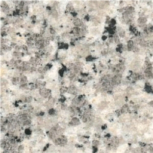 Blanco Aurora Granite Tile, Spain Grey Granite