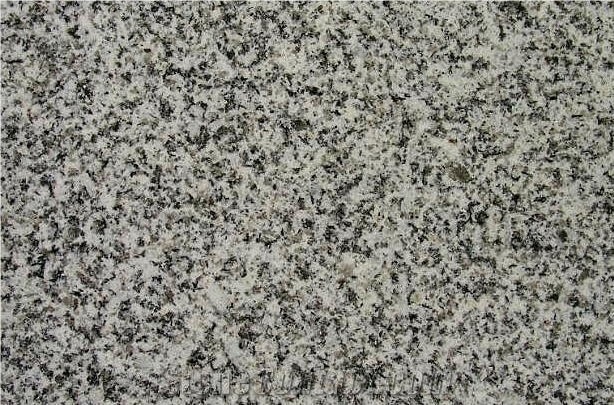 Blanco Sierra Granite Slabs & Tiles, Spain Grey Granite