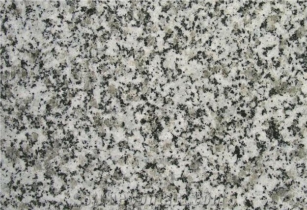 Blanco Toledo Granite Slabs & Tiles