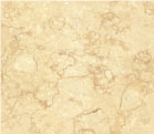 Golden Cream Vein Cut Limestone Tile, Egypt Yellow Limestone