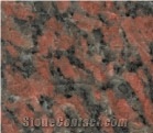 Rosa Aswan Dark Granite Slabs & Tiles, Egypt Red Granite
