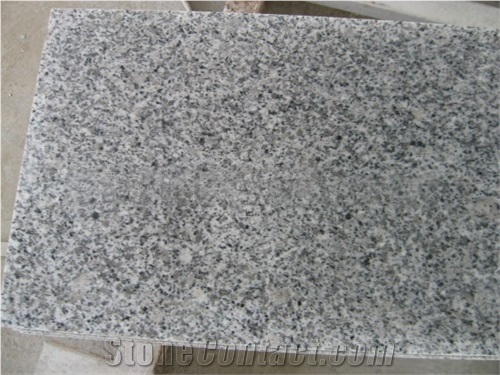 G640 Granite Tile,China White Granite