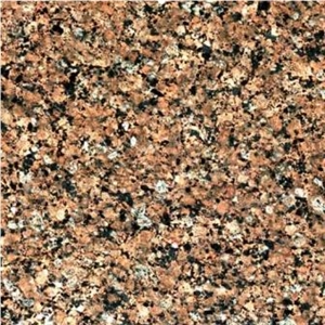 Mezdurechenskiy Granite Tile,Red Granite