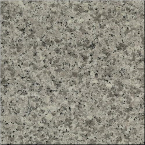 China White Granite Slabs & Tiles