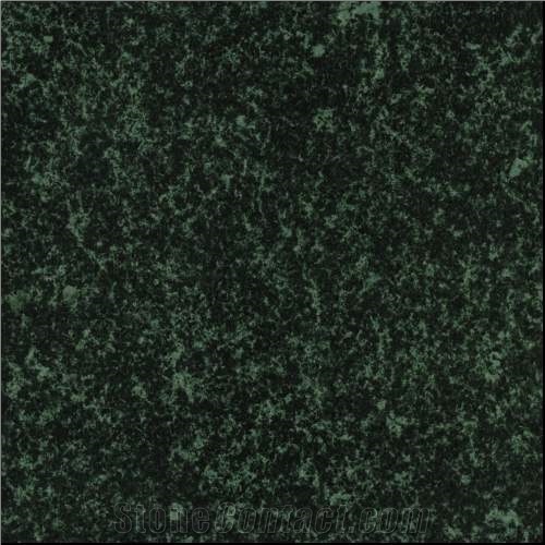 G381 Granite Tile, China Green Granite