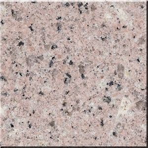 G606 Granite Tile, China Pink Granite