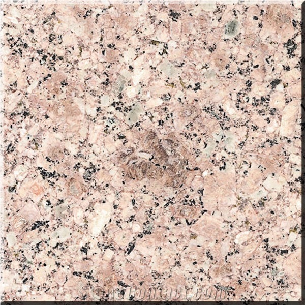 G611 Granite Slabs & Tiles, China Pink Granite