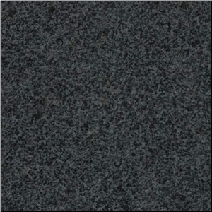 G654 Granite Tile, China Black Granite