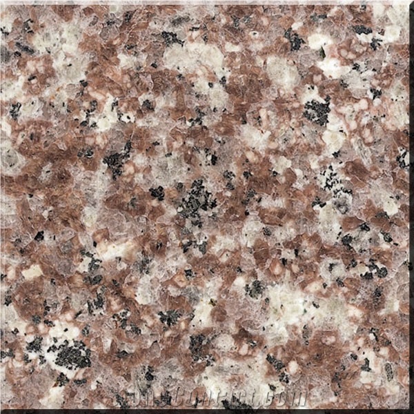 G664 Granite Tile,China Red Granite