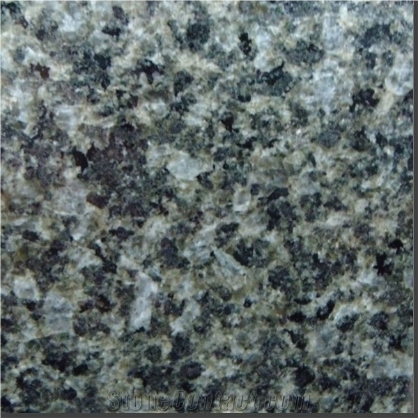 Guangxi Green Granite Tile
