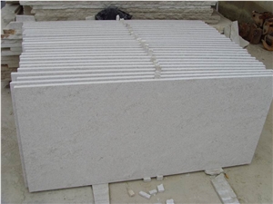 White Granite Polished Tile