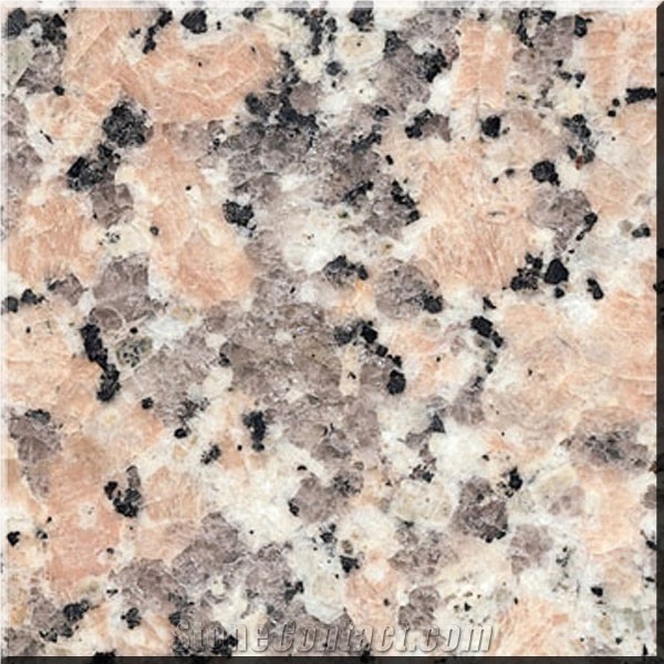 Xi Li Red Granite Slabs & Tiles