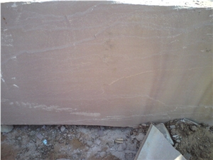 Bundi Sandstone Block