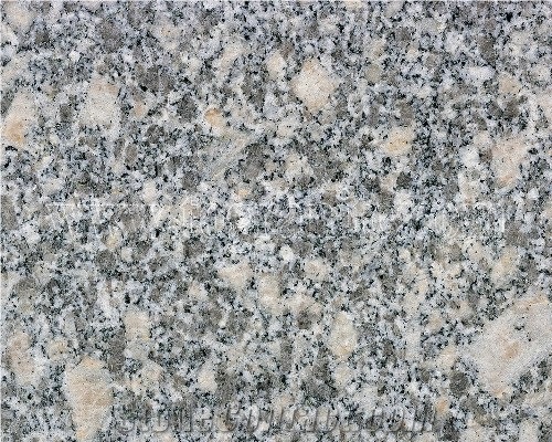 G602 Sweet Grey Granite Tiles, China Grey Granite