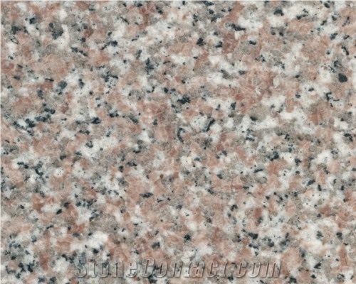 G635 Sweet Pink, G635 Pink Granite Tiles