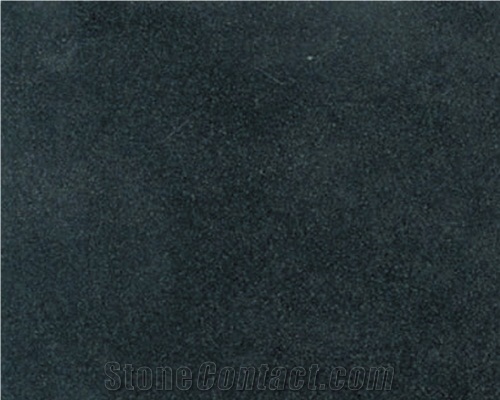 Mongolia Black Granite Tiles, China Black Granite