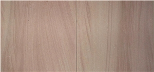 Classic Wooden Vein Sandstone Tiles, China Brown Sandstone