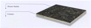 Marble, Ceramic Composite Panel,laminated Panel