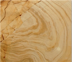 Arobo Dune Marble Tile,Yellow Marble