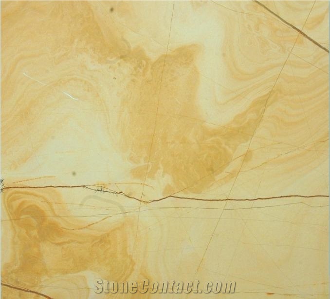 Classic Dune Marble,Teak Wood Marble Tile