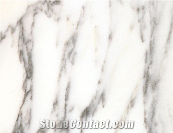 Arabescato Carrara Marble Slabs & Tiles, White Polished Marble Tiles & Slabs, Floor Tiles