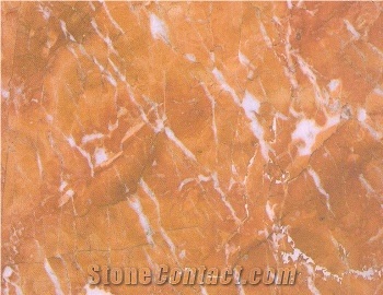 Rosa Elegant Marble Tiles & Slabs, Red Polished Marble Floor Tiles, Wall Covering Tiles