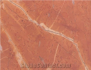 Rosso Alicante Marble Tiles & Slabs, Red Polished Marble Floor Tiles, Covering Tiles