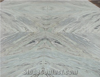 Royal Sky Marble Tiles & Slabs, White Polished Marble Floor Tiles, Wall Tiles
