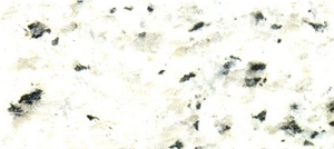 Saudi Bianco, Saudi Arabia White Granite Slabs & Tiles