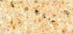 Sweet Gold Granite Tiles & Slabs, Pink Polished Granite Floor Tiles, Flooring Cover Tiles