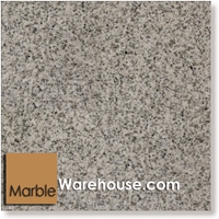 Bianco Crystal Granite Tile, China White Granite