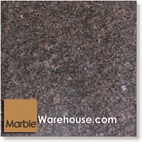 Cafe Imperial Granite Tile, Brazil Brown Granite