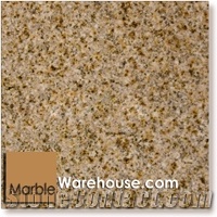 Colorado Gold Granite Tile, Brazil Yellow Granite