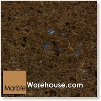 Labrador Antique Granite Tile, Norway Brown Granite