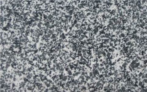 Laizhou Green Granite Tile