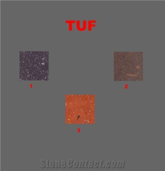 Tuff Others Natural Stone Tile