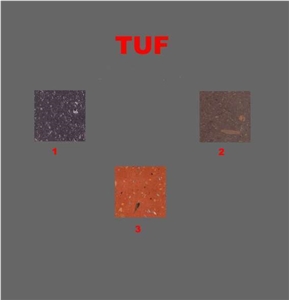Tuff Others Natural Stone Tile