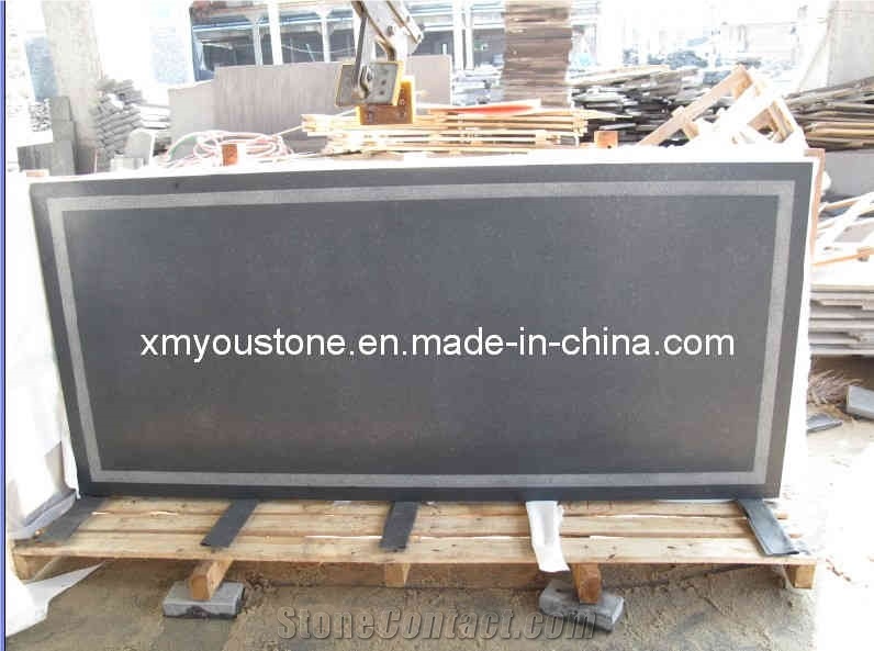 Chinese Granite G684 / G684 Tombstone (YS-Basalt 0