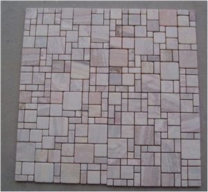 Marble Mosaic, Mosaic Tile,