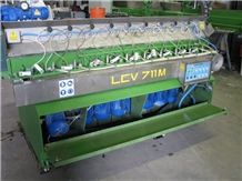 MMA LCV 711 2005 Flat Edge and Bevel Polishing Mac